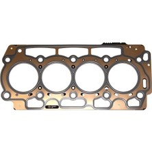 Ford Otosan Silindir Kapak Contası Orj FIESTA/206/307 4 Tırnak 1,40 mm 1.4 Tdcı/hdı (Dv4) 02-08  T1