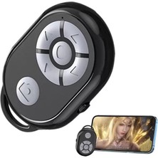 Motto Ticaret Weko WK-9531 Bluetooth Kamera Selfie Kumandası Cep Telefonu Ios - Android Uyumlu