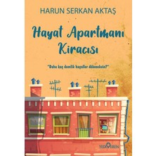 Fantastik Store Hayat Apartmanı Kiracısı
