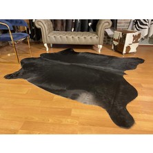 Fiesta Leather Art Hakiki Deri Dana Postu - Siyah - 200 x 225 - 2260101000006