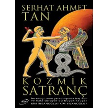 Fantastik Store Kozmik Satranç