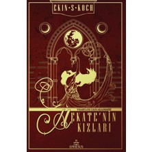 Fantastik Store Hekate’nin Kızları - Ciltli