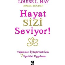 Fantastik Store Hayat Sizi Seviyor! - Yaşamınızı Iyileştirmek Için 7 Spiritüel Uygulama