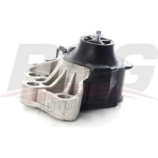 Motor Takozu Sağ Önden Ceker Transıt V-347 06- Bsg 30-700-521 T1