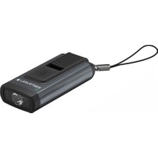 Nitecore K6R Safety