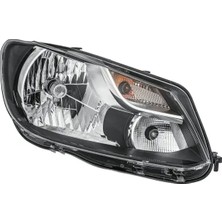 MATSUBA Far Caddy 10-15 Rh Elektrikli (9 Fiş)