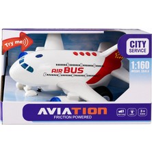 Küçük Hazine A1115-3 1 160 Pilli Işıklı ve Sesli