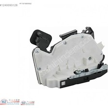 Vw Jetta Golf V 2011-2015 Kapı Kılıdı Arka Sağ Tkn 5K4839016M (T1)