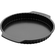Greenpan Thermolon™ Yüzey 28 cm Tart Kalıbı | Pfas Içermeyen Yüzey | Karbon Çelik | 230°C Fırın Dayanımı |