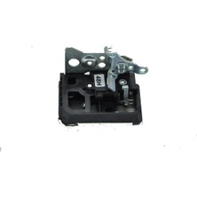 HELLUX Sürgülü Kapı Kilidi Sağ Fıat Ducato - Peugeot Boxer - Cıtroen Jumper 97-06 HKK.230135 (T1)