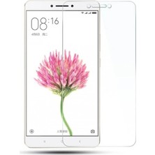 Empressco For Xiaomi Mi Max Ekran Koruyucu 3 Adet Nano Kırılmaz Cam