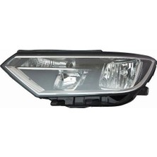 Sağ Far Passat-B8 14-18 Depo 441-11M1RMLDEM2 T1