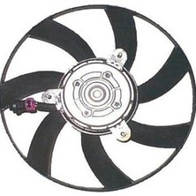 Seger Fan Motoru Küçük Polo Classic Caddy 98-04 Ibıza Cordoba Inca Sgr 59543 T1