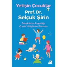 TeknoKapsül Doğan Kitap Yetişin Çocuklar / Selçuk Şirin / Doğan Kitap / 9786050960372