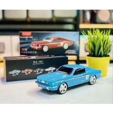Bluetooth Hoparlör Kırmızı Renk 10 Watt Tws Fm Radyo Sd Kart USB Çoklu Bağlantı 2 Saat Dinleme