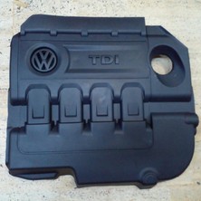 Taiwan Motor Üst Kapağı Plastiği Vw 1,6 Tdi Motorlar Için T1