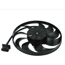 Fan Motoru Polo-Cordoba-Fabia Bby-Bky-Bbz 1,4 16V 01-10 Borsehung (Kutu Içi Gates) B11493 T1