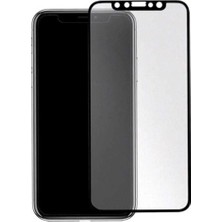 Empressco iPhone 12 Uyumlu Davin Mat Seramik Nxxa Ekran Koruyucu
