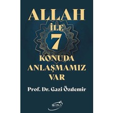 Blueb Allah Ile 7 Konuda Anlaşmamız Var