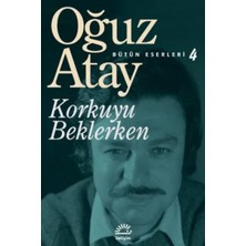 Blueb Korkuyu Beklerken