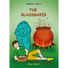 Blueb The Glassmaker / Beginner Step 2