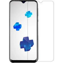 Empressco Reeder P13 Blue Plus (3 Adet) Kırılmaz Ekran Koruyucu Temperli Cam