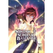 Blueb Sondan Sonraki Başlangıç 4