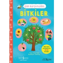 Blueb Işte Karşınızda...bitkiler