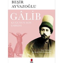 Blueb Galib - Kuğunun Son Şarkısı