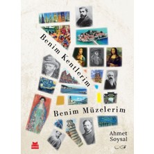 Blueb Benim Kentlerim Benim Müzelerim