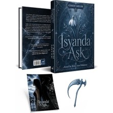 Blueb Isyanda Aşk (Ciltli)