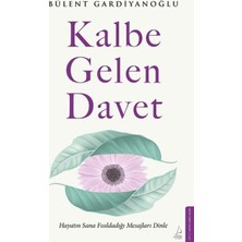 Blueb Kalbe Gelen Davet