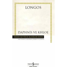 Blueb Daphnis ve Khloe - Hasan Ali Yücel Klasikleri