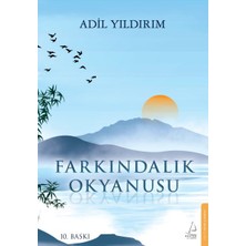 Blueb Farkındalık Okyanusu