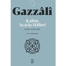 Blueb Kalbin Acayip Halleri