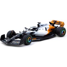 BYZM Eco Lounge 1/64 Mclaren MCL60 Monaco Grand Prix 2023