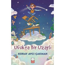 Blueb Ufukta Bir Uzaylı