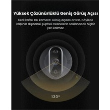 BYZM Telsiz & Kamera & Dedektör - Renk: Çok Renkli, Pil ile Mi Çalışır?, Gece Görüşü, Canlı Izleme