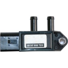 Basınç Sensörü 3 Fiş (PRG7.11492.03.0) Golf7-Crafter-A4-Jetta-Passat Borsehung B11879 T1