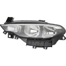Far Sol Motorlu Sıyah Egea 15- Bsg 25-800-029 T1