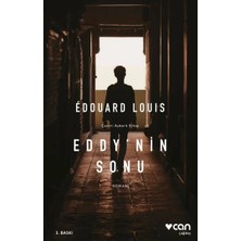Blueb Eddy'nin Sonu