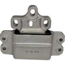 LEMFORDER Motor Takozu Sol Golf5-Jetta-Passat-A3-Leon Bjb-Bls-Bxe-Bkc 1,9 Tdi 04-10 Lemförder 3314401 (T1)