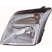 Far Sol Motorlu Connect 02-13 Bsg 30-800-010 T1
