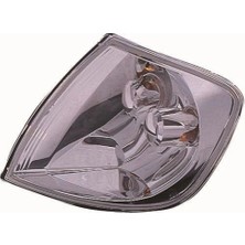 Sınyal Lambası Sol Polo 99-01 Beyaz Depo 441-1525L-AE T1