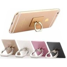 Mudanis Cep Telefonu Selfie Yüzüğü