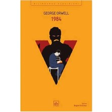 TeknoKapsül Ithaki Yayınları Ithaki 1984