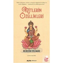 TeknoKapsül Alfa Yayınları Mitlerin Özellikleri - Fiyatı, Yorumları