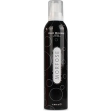 Royaleks Extra Strong Saç Köpük 350 ml - Ekstra Güçlü Tutuş - Mrfs