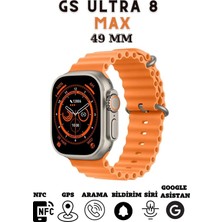 Nuveden Ieg Kordon Kilitli Vidalı 49MM Ekranlı, Nabız ve Uyku Takibi Özellikli, Suya Dayanıklı Akıll�
