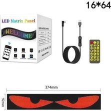 Motto Ticaret Arma Sticker & Fosfor Şerit - Renk: Siyah, Özellik: Telefon Kontrollü | Teknik Özellikleri ve